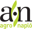Agronapló logo