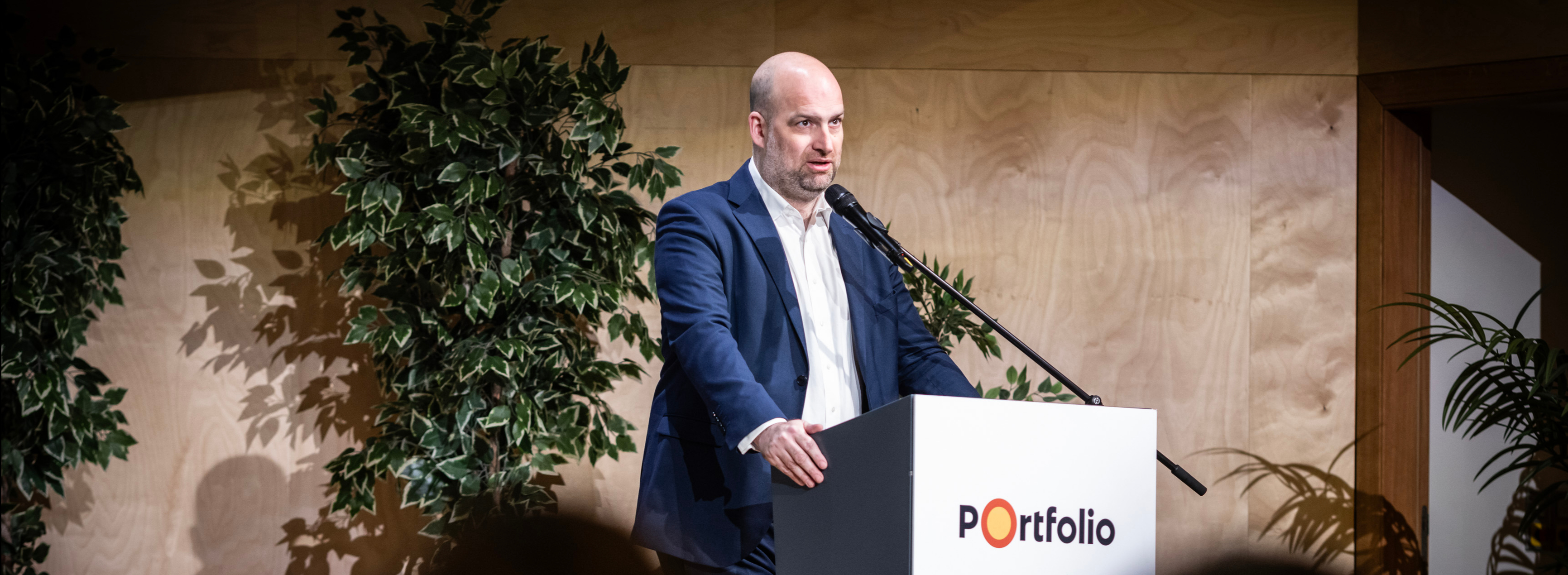 Bán Zoltán: a minőségi információkkal megalapozott döntéseket lehet hozni