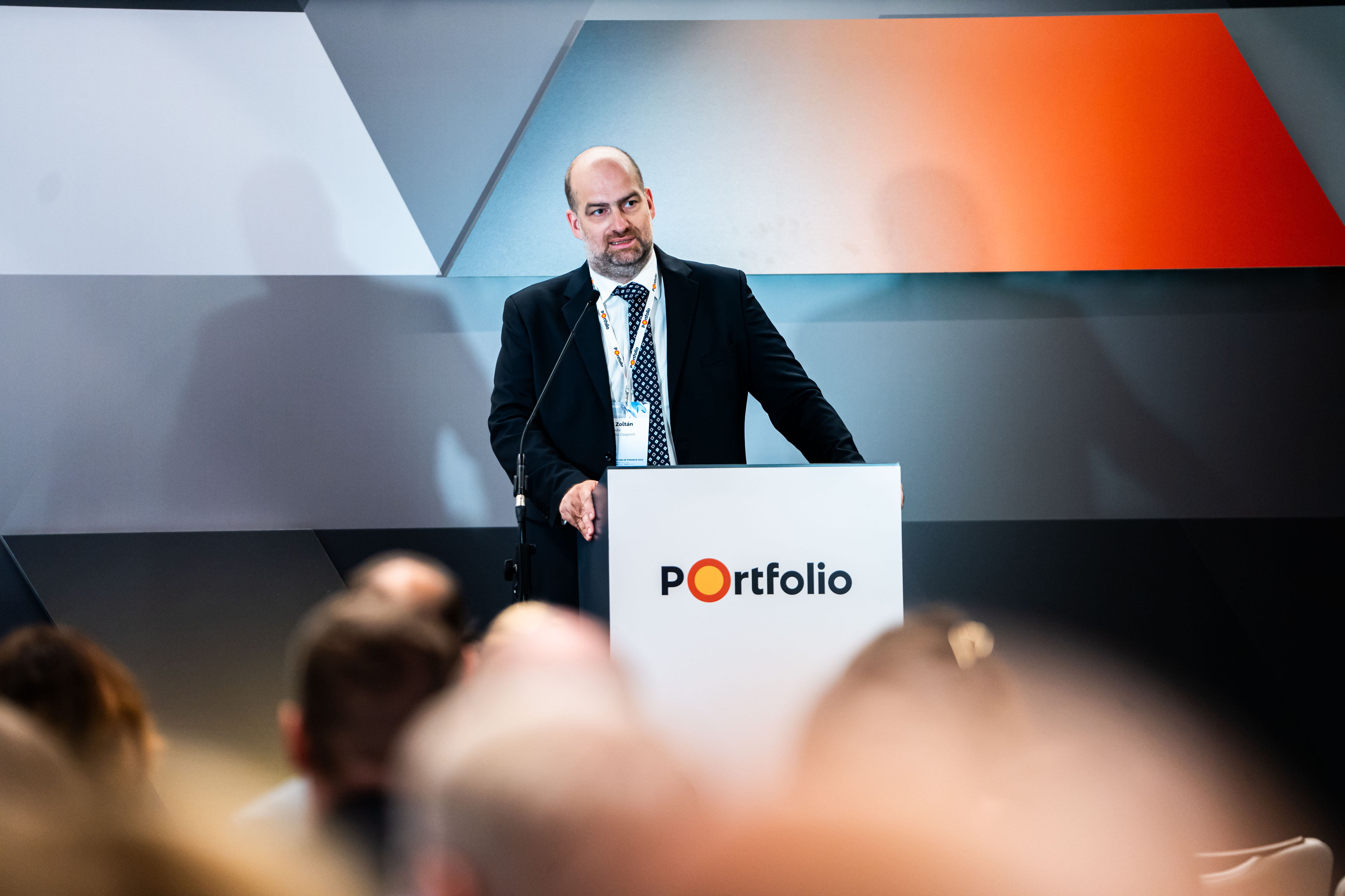 Bán Zoltán: A Portfolio sikerének titka az elkötelezett olvasóközönség és a minőségi tartalom