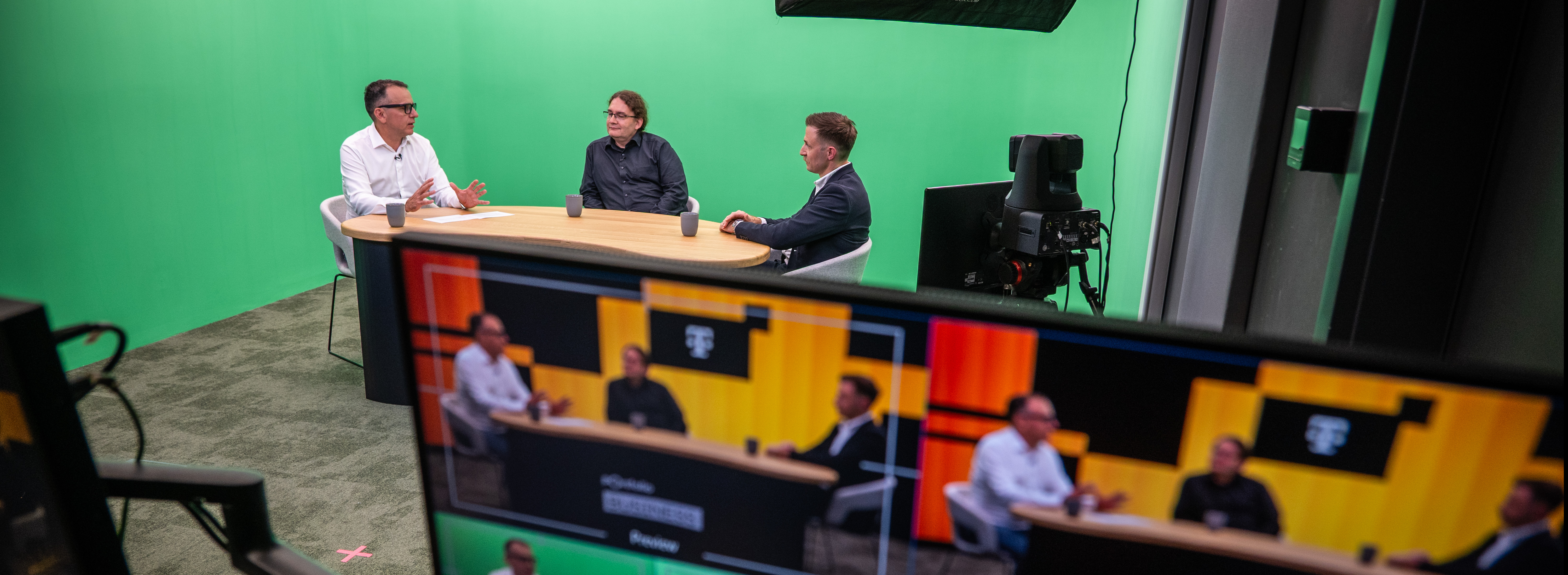 Új műsorok érkeznek a Portfolio Studios gyártásában