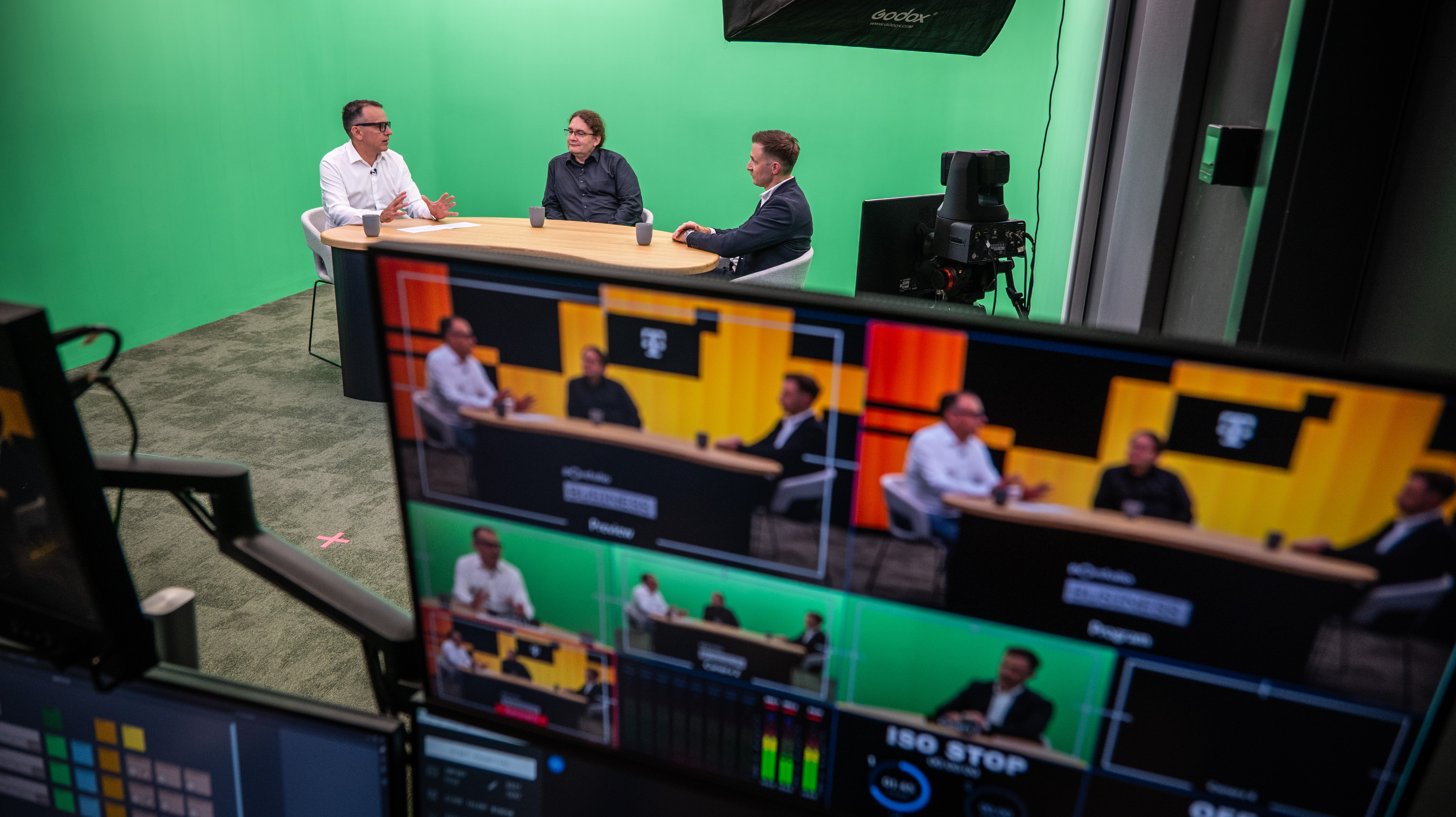 A Checklist és az Invest csak a kezdet: új műsorok érkeznek a Portfolio gyártásában