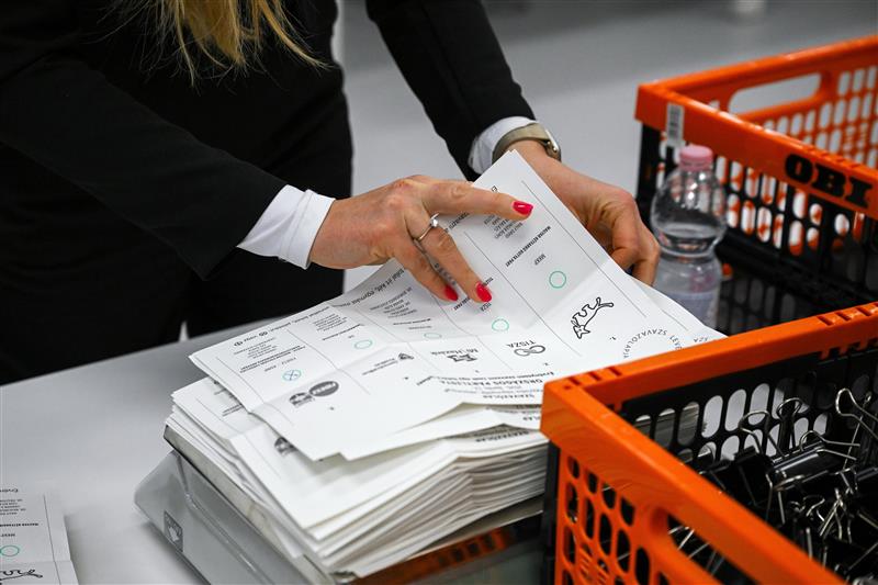 A Portfolio volt a legolvasottabb a választás napján