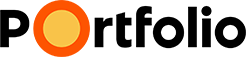 Portfolio logo