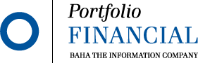 Portfolio Financial logo