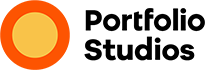 Portfolio Studios logo