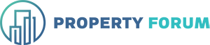 Property Forum logo