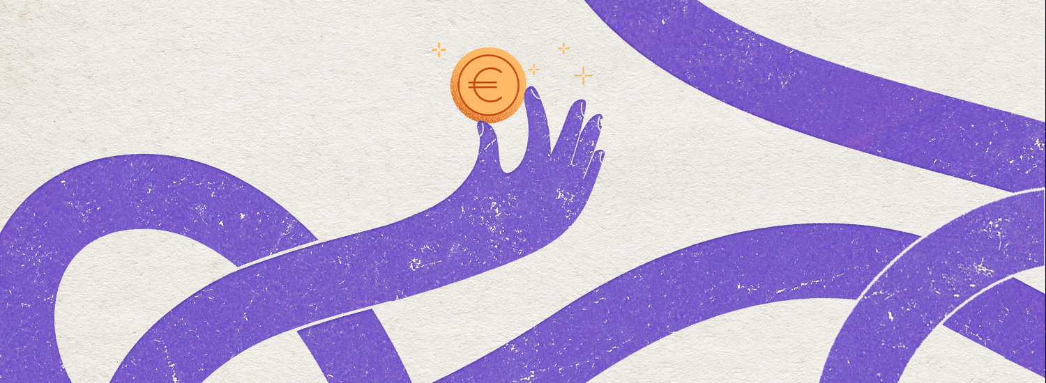 Út a magyar euróhoz: megjelent a Portfolio riportfilmje